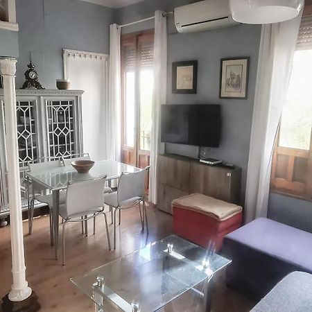 Апартаменты Apartamento Retiro Мадрид Экстерьер фото