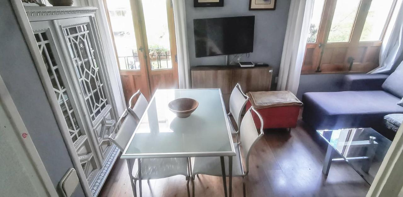Апартаменты Apartamento Retiro Мадрид Экстерьер фото